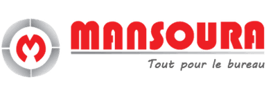 Logo El Mansoura