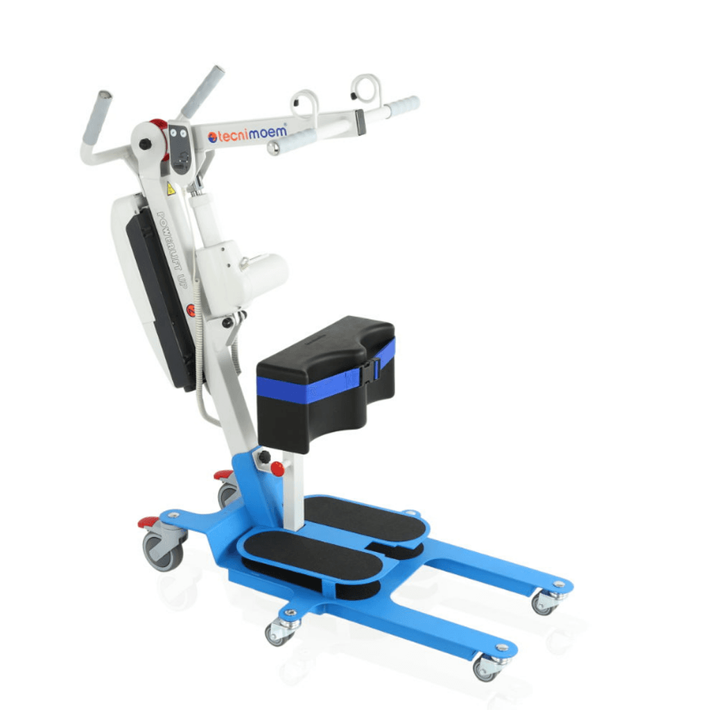 VERTICALISATEUR HOIST POWERLIFT UP 2