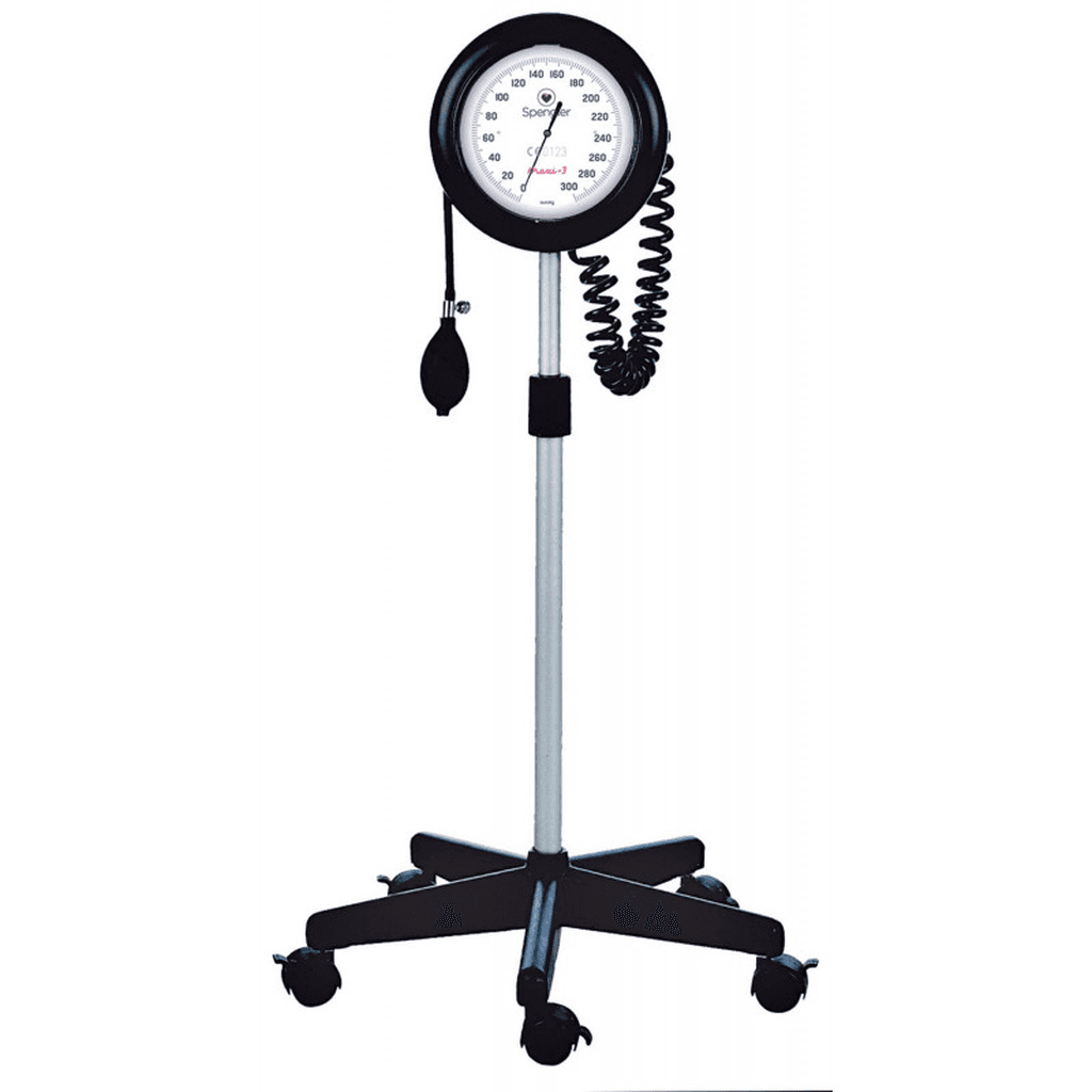 Tensiomètre SPENGLER MAXI CADRAN MAXI+3