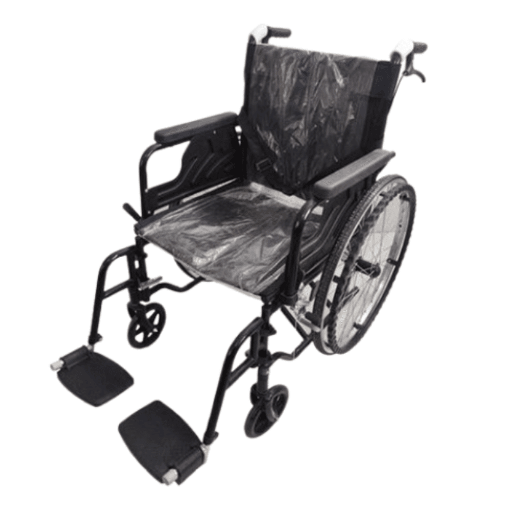 CHAISE ROULANTE M007