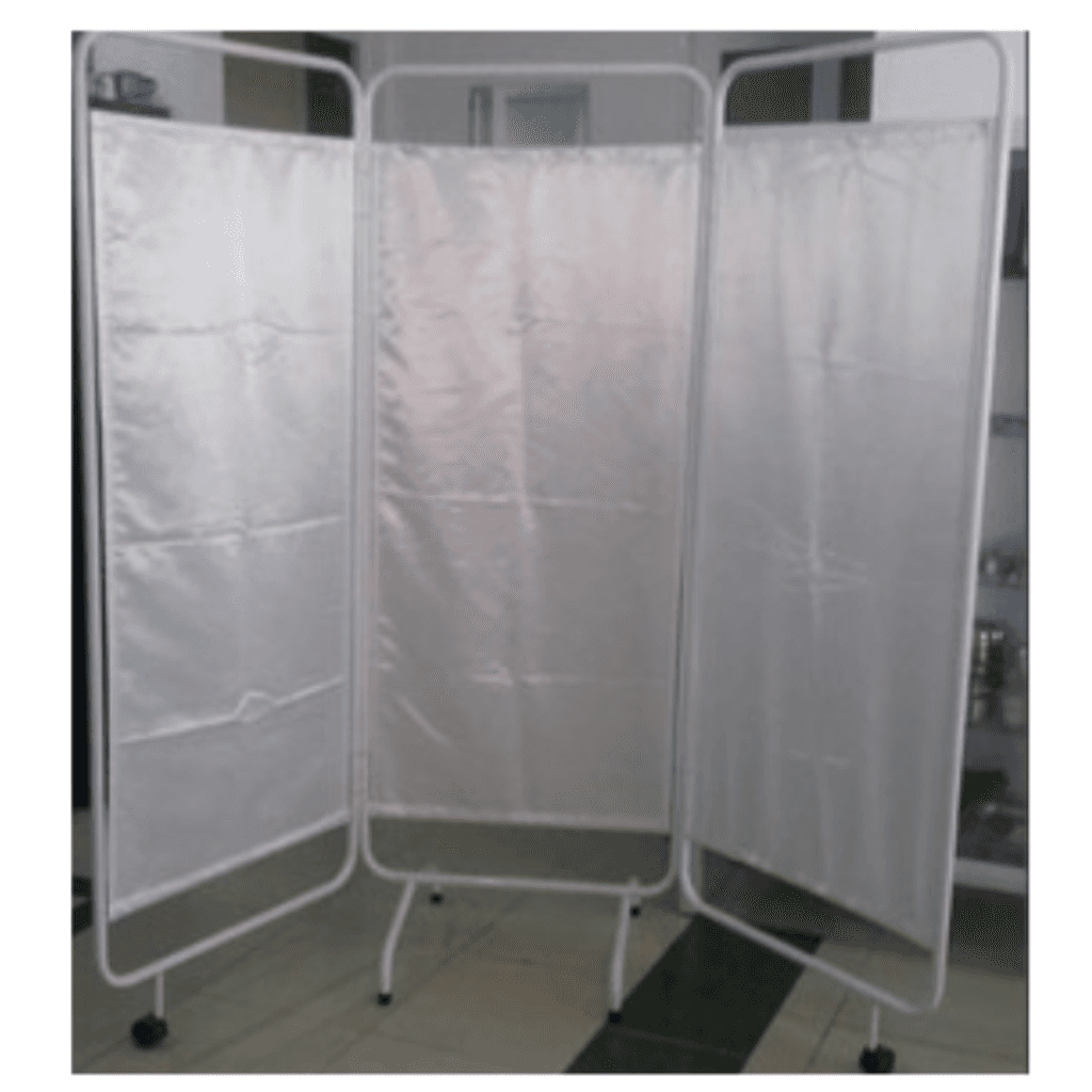 Image de PARAVENT A 3 COMPARTIMENTS EN EPOXY